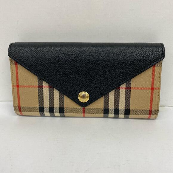 Burberry Long Wallets Other - Picture 2 of 13